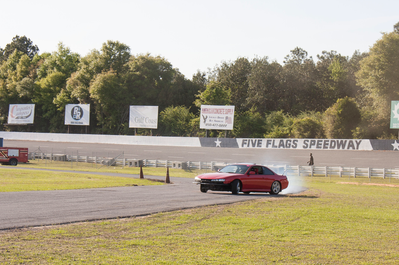 Illustration for article titled Pensacola Drift Bash: Photodump Edition
